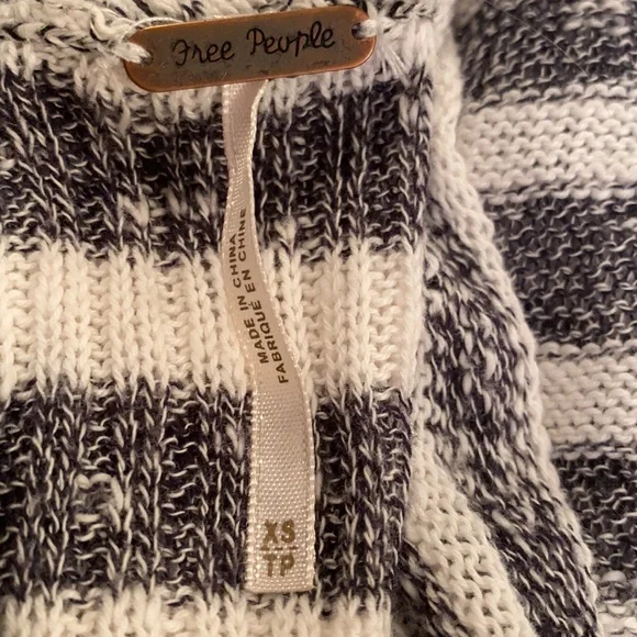 Free People Maxi Cardigan - Picture 6 of 7